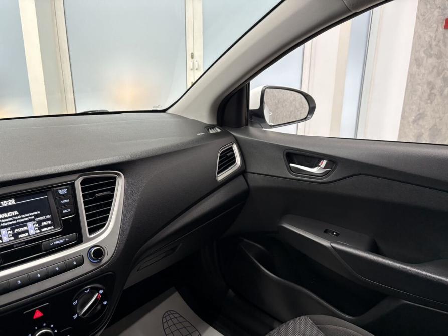 Hyundai Solaris II Ярославль  - изображение 27