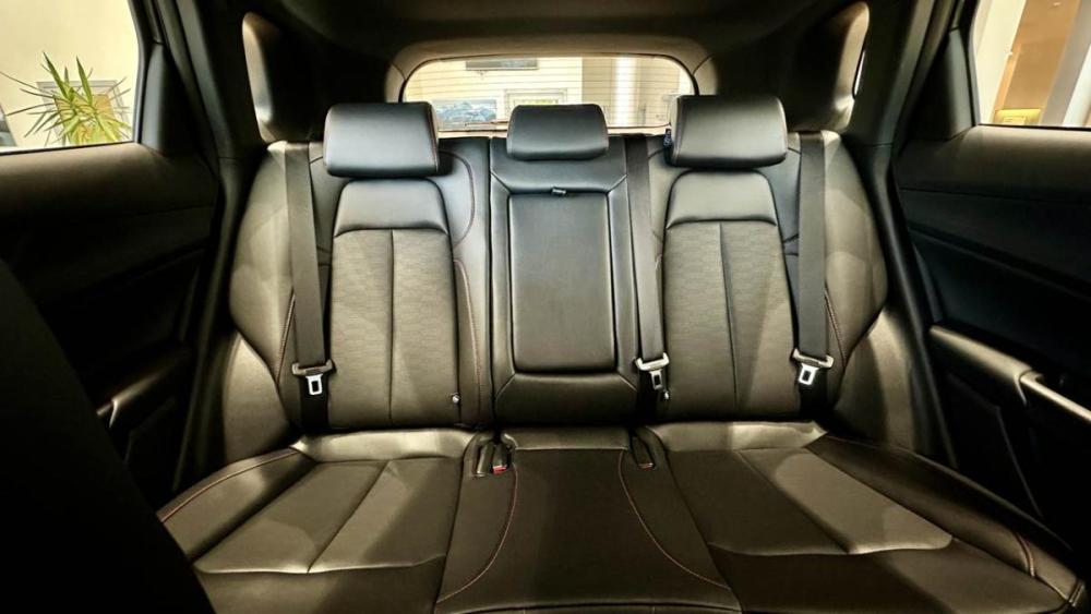 Changan UNI-S (CS55 Plus) I Саранск  - изображение 7