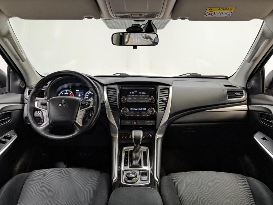 Mitsubishi Pajero Sport III Санкт-Петербург  - изображение 14