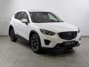Mazda CX-5 I Рестайлинг Химки  - изображение 38
