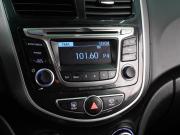 Hyundai Solaris I Рестайлинг Воронеж  - изображение 31