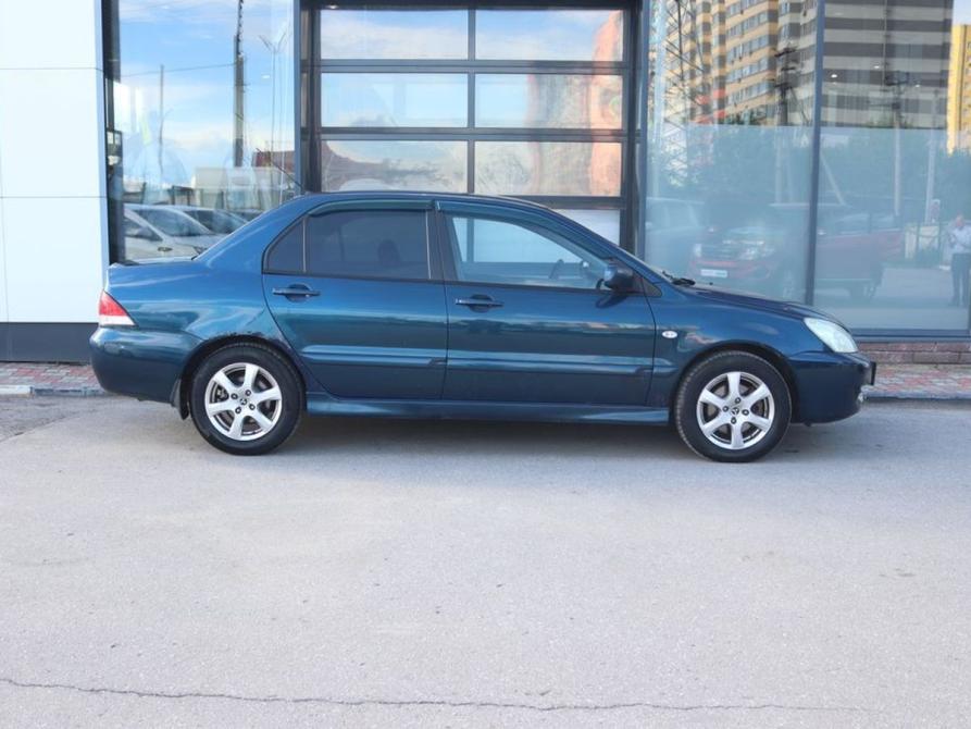 Mitsubishi Lancer IX Рестайлинг Нижний Новгород  - изображение 6