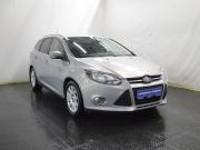 Ford Focus III Санкт-Петербург  - изображение 19