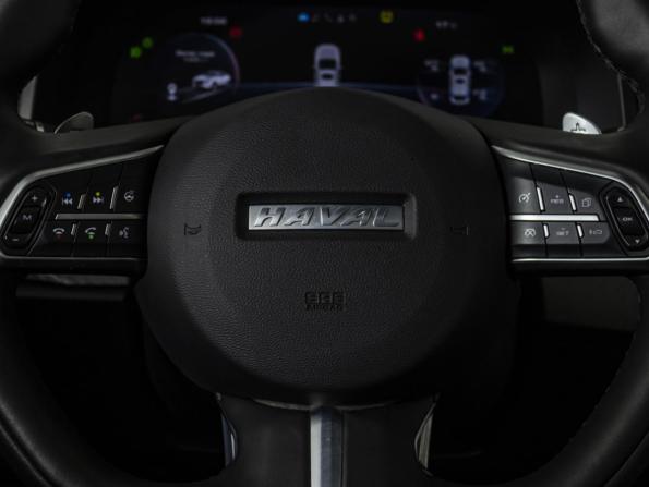 Haval F7x I Рестайлинг с пробегом 2024 года, цена 2 348 000 рублей, 38965 км, внедорожник, Автокод Объявления