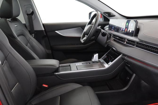 Chery Tiggo 7 Pro Max I с пробегом 2023 года, цена 1 499 000 рублей, 109000 км, внедорожник, Автокод Объявления