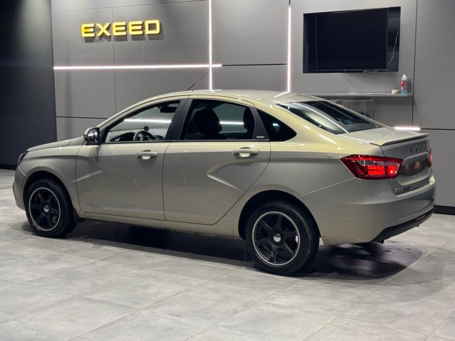 Lada (ВАЗ) Vesta I Новокузнецк  - изображение 7