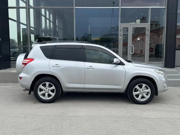 Toyota RAV4 III (XA30) Рестайлинг с пробегом 2011 года, цена 1 220 000 рублей, 233350 км, внедорожник, Автокод Объявления