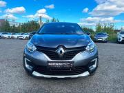 Renault Kaptur I Чебоксары  - изображение 33