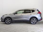 Nissan X-Trail III Рестайлинг Москва  - изображение 38