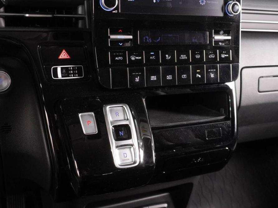Hyundai Staria I Воронеж  - изображение 14