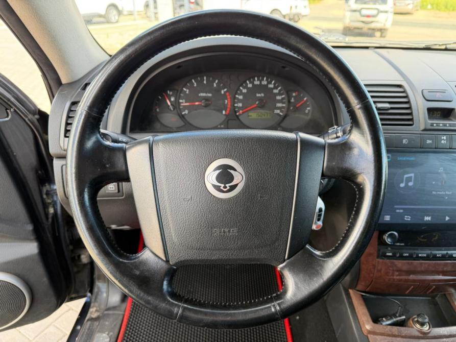 SsangYong Rexton I Сыктывкар  - изображение 19