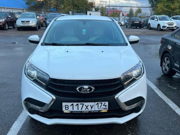 Lada (ВАЗ) XRAY I с пробегом 2019 года, цена 768 000 рублей, 106156 км, хэтчбек, Автокод Объявления