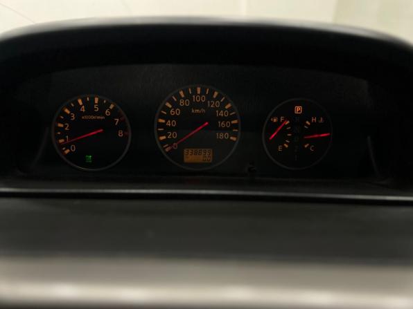 Nissan X-Trail I Рестайлинг с пробегом 2004 года, цена 589 000 рублей, 338877 км, внедорожник, Автокод Объявления