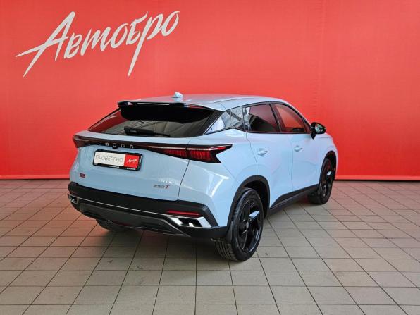 Omoda C5 I с пробегом 2023 года, цена 1 830 000 рублей, 31969 км, внедорожник, Автокод Объявления