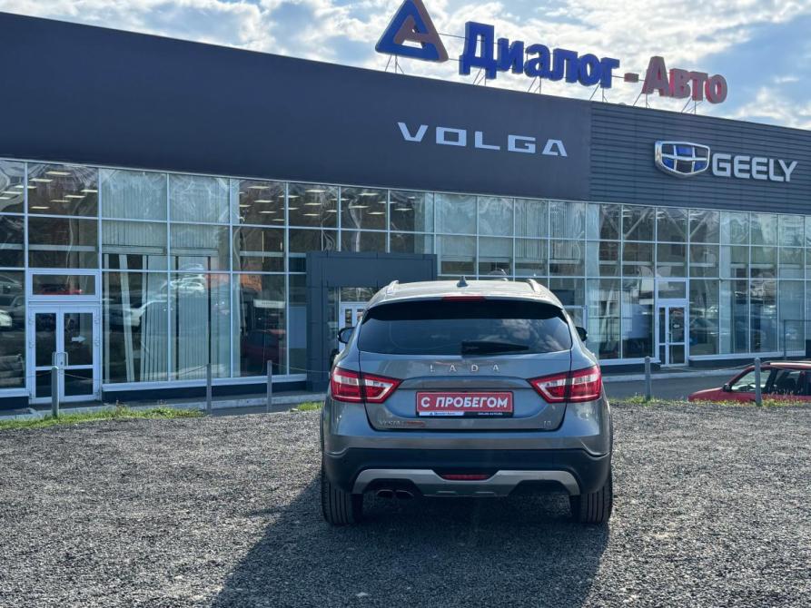 Lada (ВАЗ) Vesta I Набережные Челны  - изображение 5