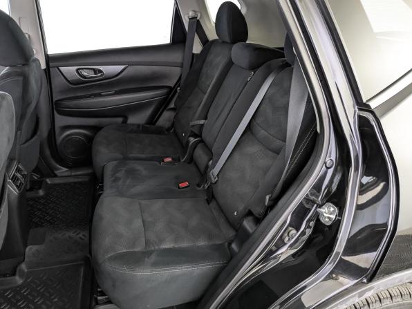 Nissan X-Trail III с пробегом 2016 года, цена 1 750 000 рублей, 199903 км, внедорожник, Автокод Объявления