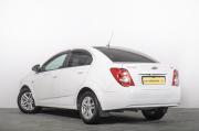 Chevrolet Aveo II Томск  - изображение 24