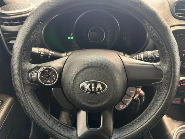 Kia Soul II с пробегом 2014 года, цена 1 049 000 рублей, 201525 км, хэтчбек, Автокод Объявления