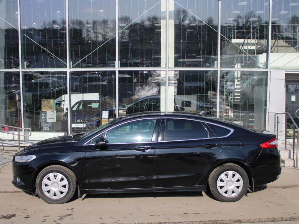 Ford Mondeo V с пробегом 2018 года, цена 1 665 000 рублей, 191204 км, седан, Автокод Объявления