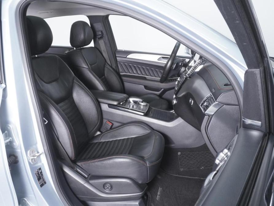Mercedes-Benz GLE Coupe I (C292) Ростов-на-Дону  - изображение 8