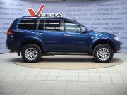 Mitsubishi Pajero Sport II Уфа  - изображение 20