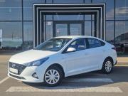 Hyundai Solaris II Рестайлинг Воронеж  - изображение 12