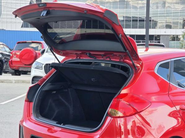 Kia Ceed GT I с пробегом 2014 года, цена 1 040 000 рублей, 191046 км, хэтчбек, Автокод Объявления