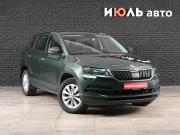 Skoda Karoq I Екатеринбург  - изображение 19