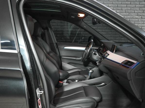 BMW X1 II (F48) с пробегом 2017 года, цена 2 730 000 рублей, 137972 км, внедорожник, Автокод Объявления