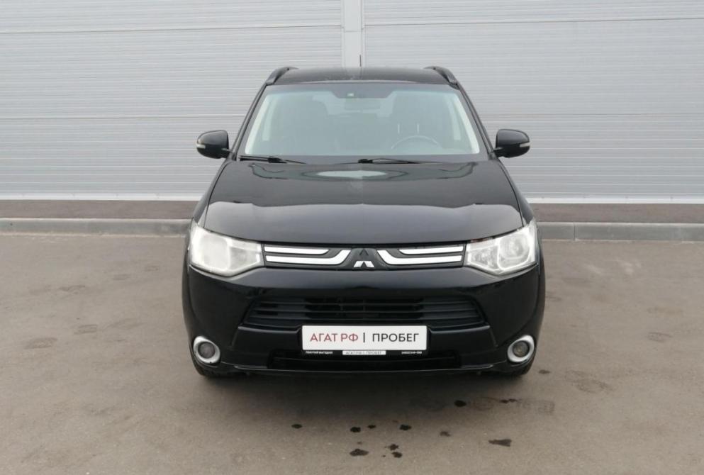 Mitsubishi Outlander III Иваново  - изображение 2