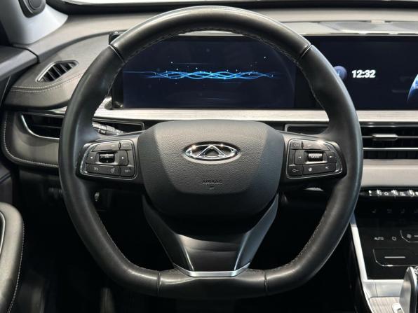 Chery Tiggo 7 Pro Max I с пробегом 2023 года, цена 2 120 000 рублей, 26334 км, внедорожник, Автокод Объявления