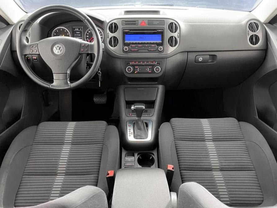 Volkswagen Tiguan I Нижний Новгород  - изображение 13