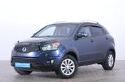 SsangYong Actyon II Рестайлинг Омск  - изображение 27
