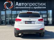 Hyundai ix35 I Рестайлинг Волгоград  - изображение 29