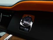 Rolls-Royce Cullinan I Москва  - изображение 61
