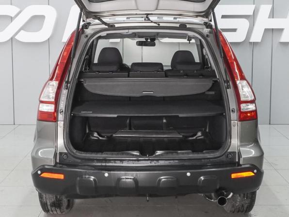 Honda CR-V III с пробегом 2008 года, цена 1 340 000 рублей, 210670 км, внедорожник, Автокод Объявления