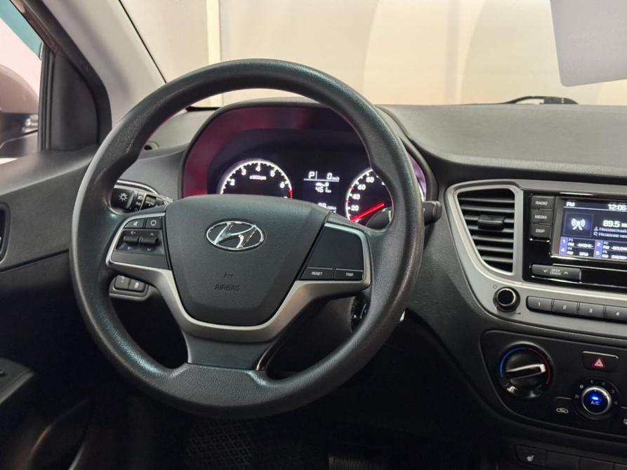 Hyundai Solaris II Набережные Челны  - изображение 12