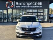 Skoda Kodiaq I Волгоград  - изображение 18