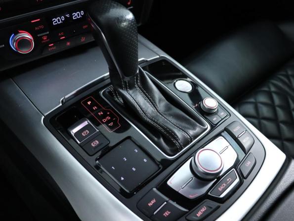 Audi A7 I (4G) Рестайлинг с пробегом 2016 года, цена 2 190 000 рублей, 175612 км, лифтбек, Автокод Объявления