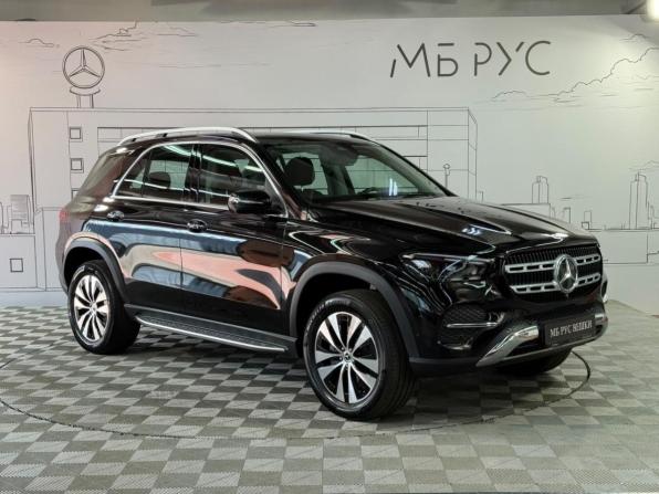 Новый Mercedes-Benz GLE II (V167) Рестайлинг 2026 года, цена 12 122 000 рублей, внедорожник, Автокод Объявления