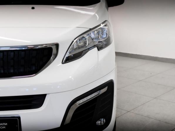 Peugeot Traveller I с пробегом 2019 года, цена 3 150 000 рублей, 42225 км, минивэн, Автокод Объявления