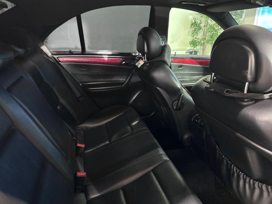 Mercedes-Benz C-Класс II (W203) Рестайлинг Волгоград  - изображение 10