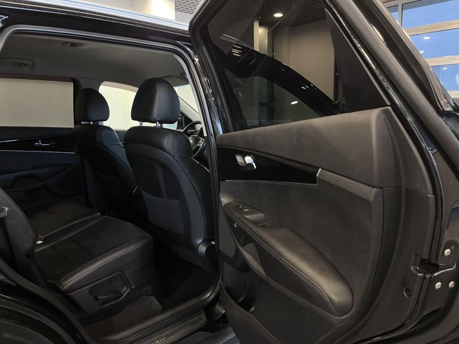 Kia Sorento III Prime Рестайлинг Чебоксары  - изображение 17