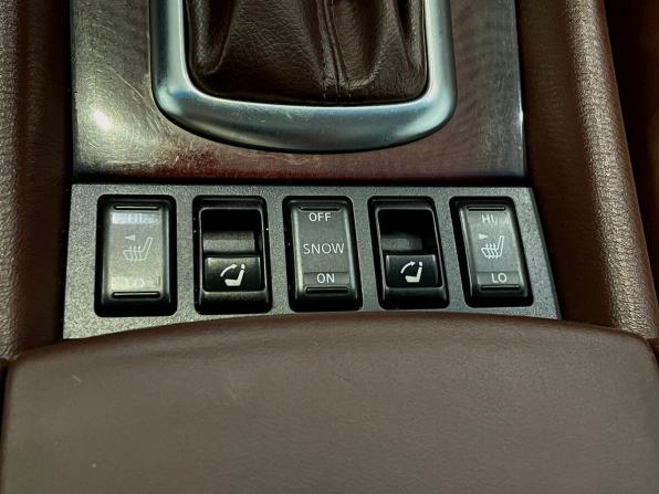 Infiniti EX I (J50) с пробегом 2008 года, цена 1 070 000 рублей, 120413 км, внедорожник, Автокод Объявления