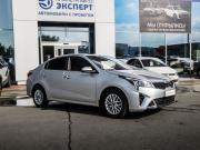 Kia Rio IV Рестайлинг Челябинск  - изображение 23