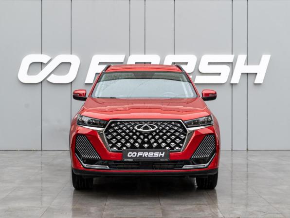 Chery Tiggo 7 Pro Max I Рестайлинг с пробегом 2024 года, цена 2 070 000 рублей, 26063 км, внедорожник, Автокод Объявления