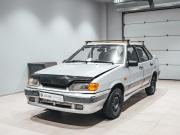 Lada (ВАЗ) 2115 Екатеринбург  - изображение 19