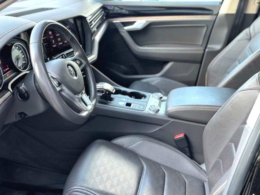 Volkswagen Touareg III Пермь  - изображение 27
