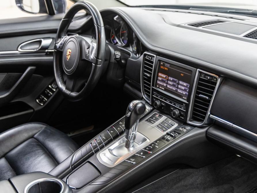 Porsche Panamera I Волгоград  - изображение 35