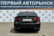 Lexus GS IV Краснодар  - изображение 34